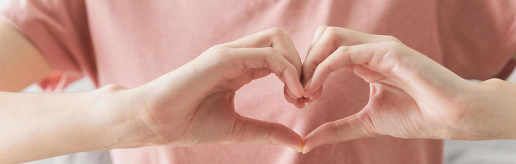 A heart full of gratitude